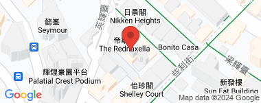 The Rednaxela Mid Floor, Middle Floor Address