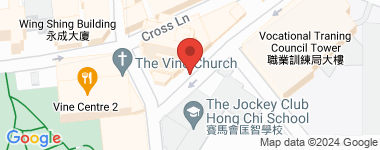 萃峰 高層 物業地址