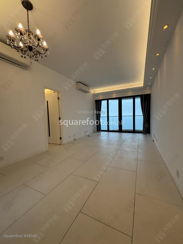 贝沙湾 租盘 3 房 , 3 浴室 1,086 平方尺