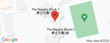 The Regalia Map