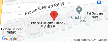 Prince's Heights Mid Floor, Stage Ii, Middle Floor Address