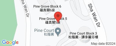 Pine Grove  Address