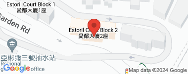 愛都大廈 2室 物業地址