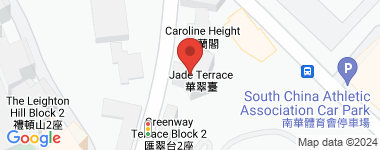 华翠台  物业地址
