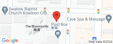 The Grampian Low Floor Address