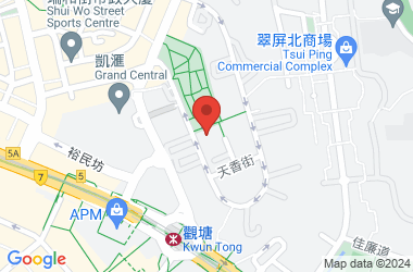 Nord Anglia International School, Hong Kong
