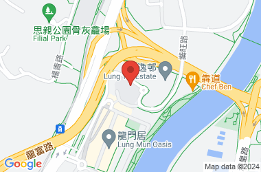 中华基督教会何福堂小学