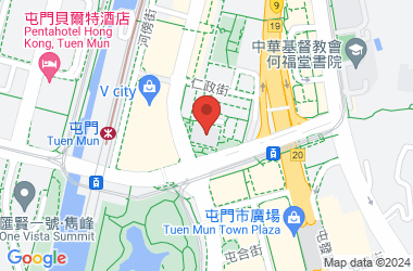 青山天主教小学