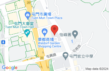 博愛醫院歷屆總理聯誼會鄭任安夫人學校