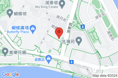 道教青松小学(湖景邨)