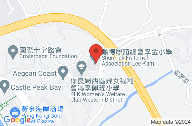 順德聯誼總會李金小學