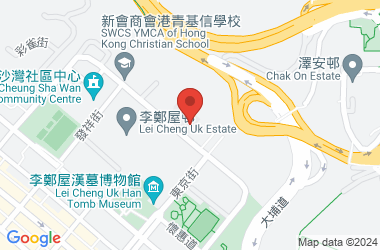 聖公會基愛小學