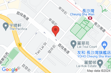 旅港開平商會學校