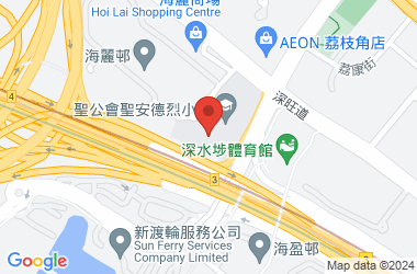 圣公会圣安德烈小学