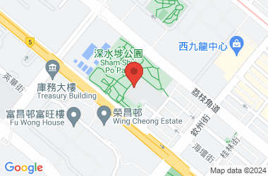 寶血會嘉靈學校