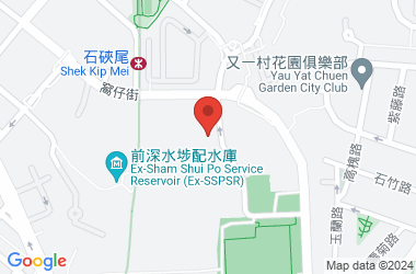 香港四邑商工總會新會商會學校