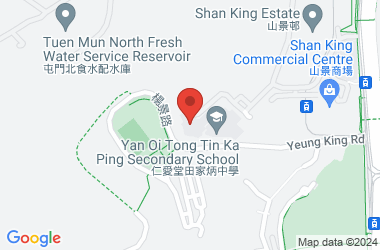 Lok Sin Tong Leung Wong Wai Fong Memorial School