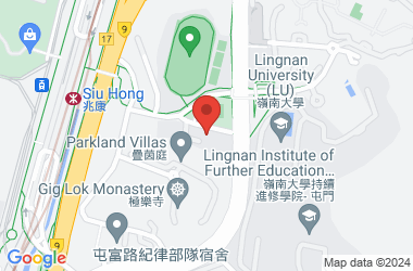 The Yuen Yuen Institute Chan Kwok Chiu Hing Tak Primary School