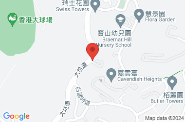峻譽渣甸山