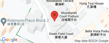 Garfield Mansion High Floor Address