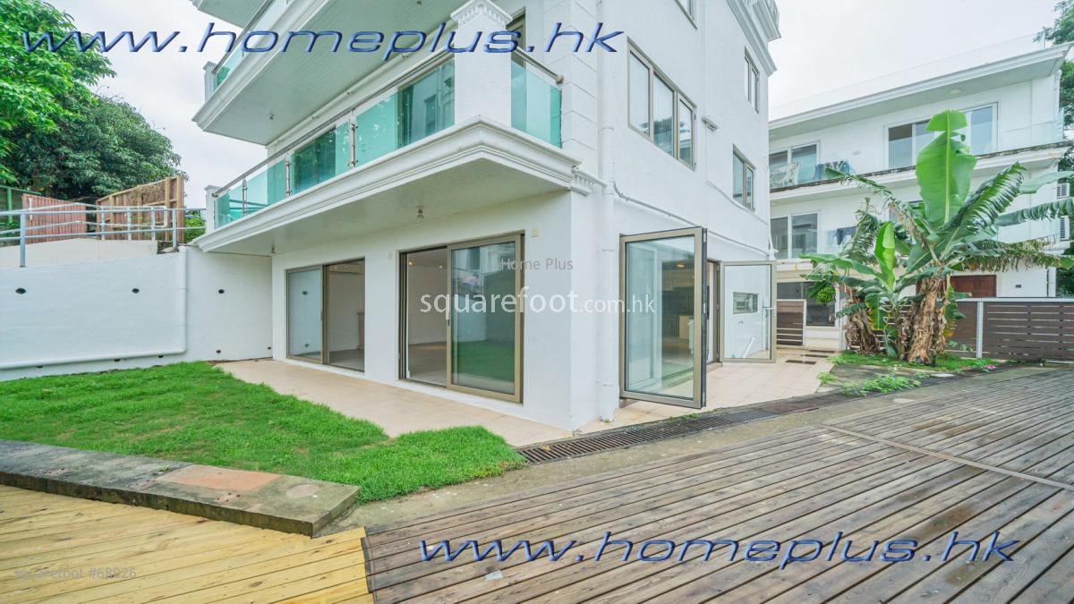 Sheung Sze Wan Sell 4 bedrooms , 3 bathrooms 2,100 ft²