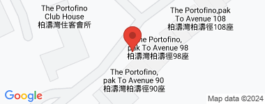 The Portofino Map