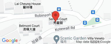 秀麗閣  物業地址
