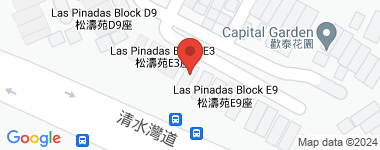 Las Pinadas  Address
