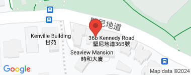 堅尼地大廈  物業地址