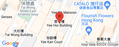 Yee Hor Building (Mansion) High Floor Of Yike Address