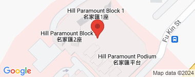 名家匯  物業地址