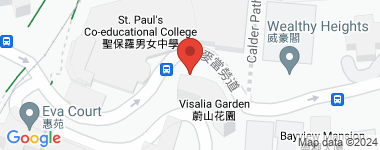 Visalia Garden  Address