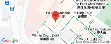 寶慶大廈  物業地址