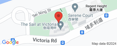 傲翔湾畔 中层 物业地址