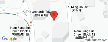 The Orchards Middle Floor Address