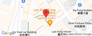 荣华大厦 A室 物业地址