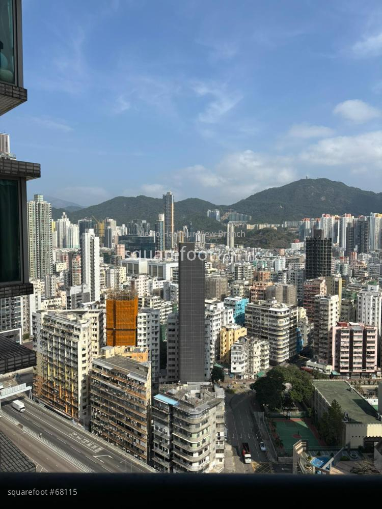 Metro Harbour View Sell 2 bedrooms , 1 bathrooms 412 ft²