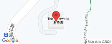 The Brentwood Map