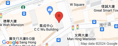 Yee Hong Building Low Floor Address