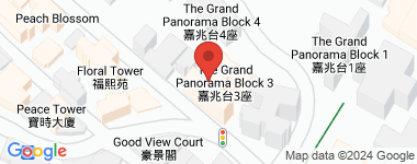 The Grand Panorama Room 3 Address