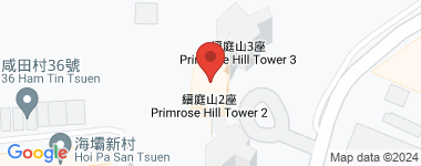 Primrose Hill Unit C, High Floor, Tower 2 Address