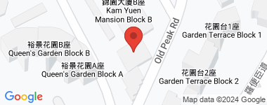 Kam Yuen Mansion Low Floor Address