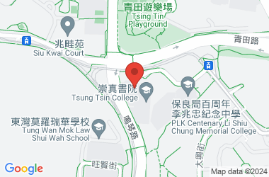宣道中學