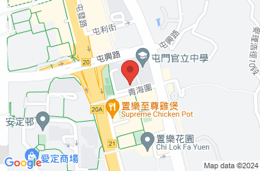 廠商會蔡章閣中學