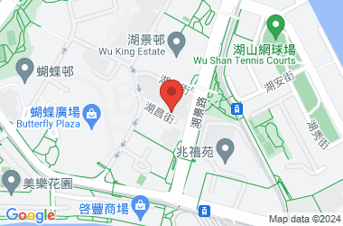 東華三院辛亥年總理中學