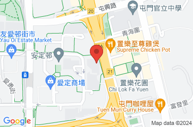 路德會呂祥光中學