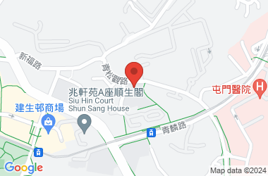 東華三院鄺錫坤伉儷中學