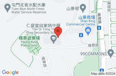 仁愛堂田家炳中學