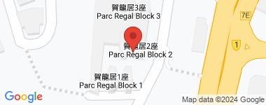 Parc Regal High Floor, Tower 2 Address