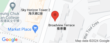 Broadview Terrace  Address